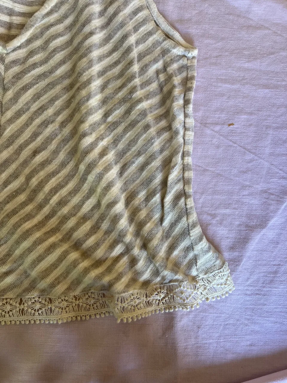 Musculosa Mango - imagen 3