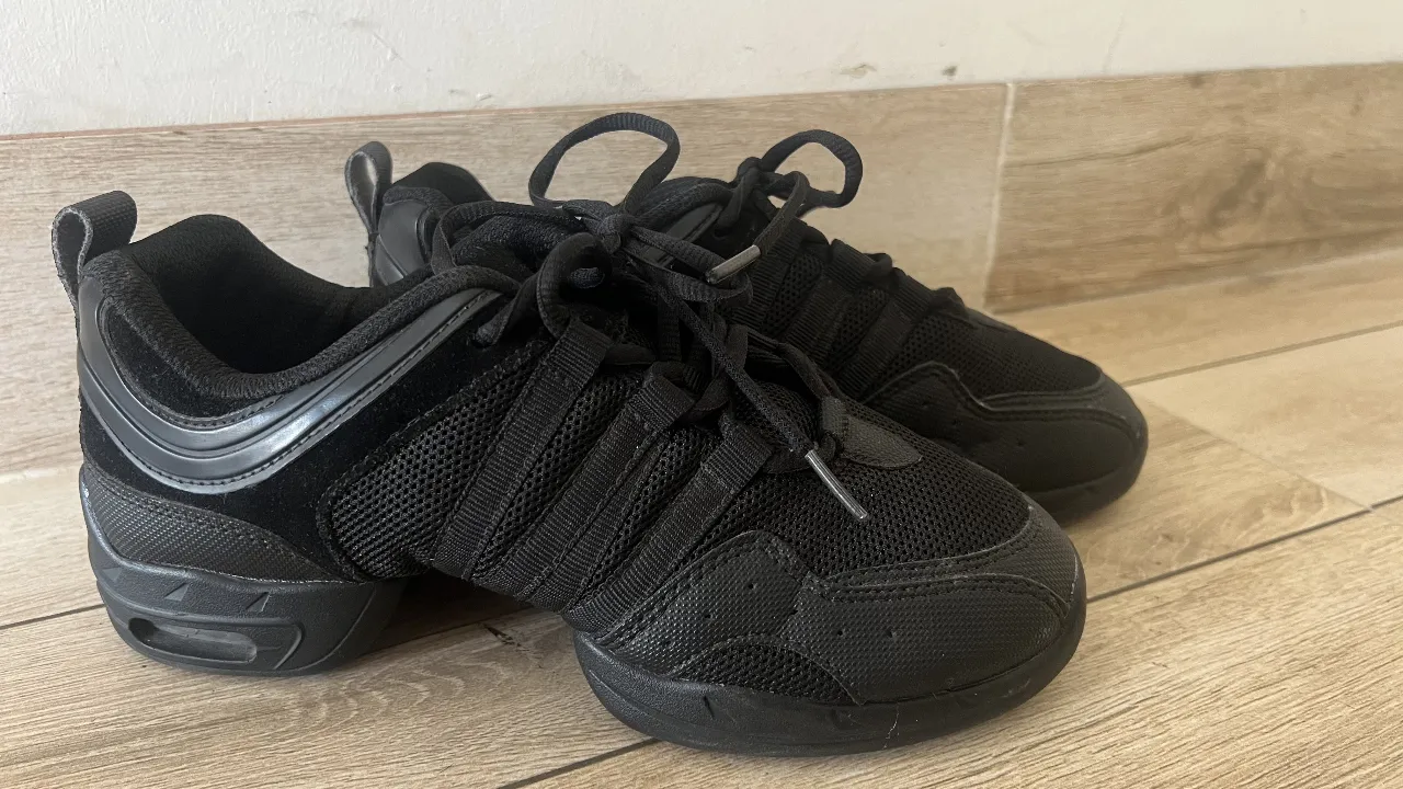 Zapatillas Sansha - imagen 1