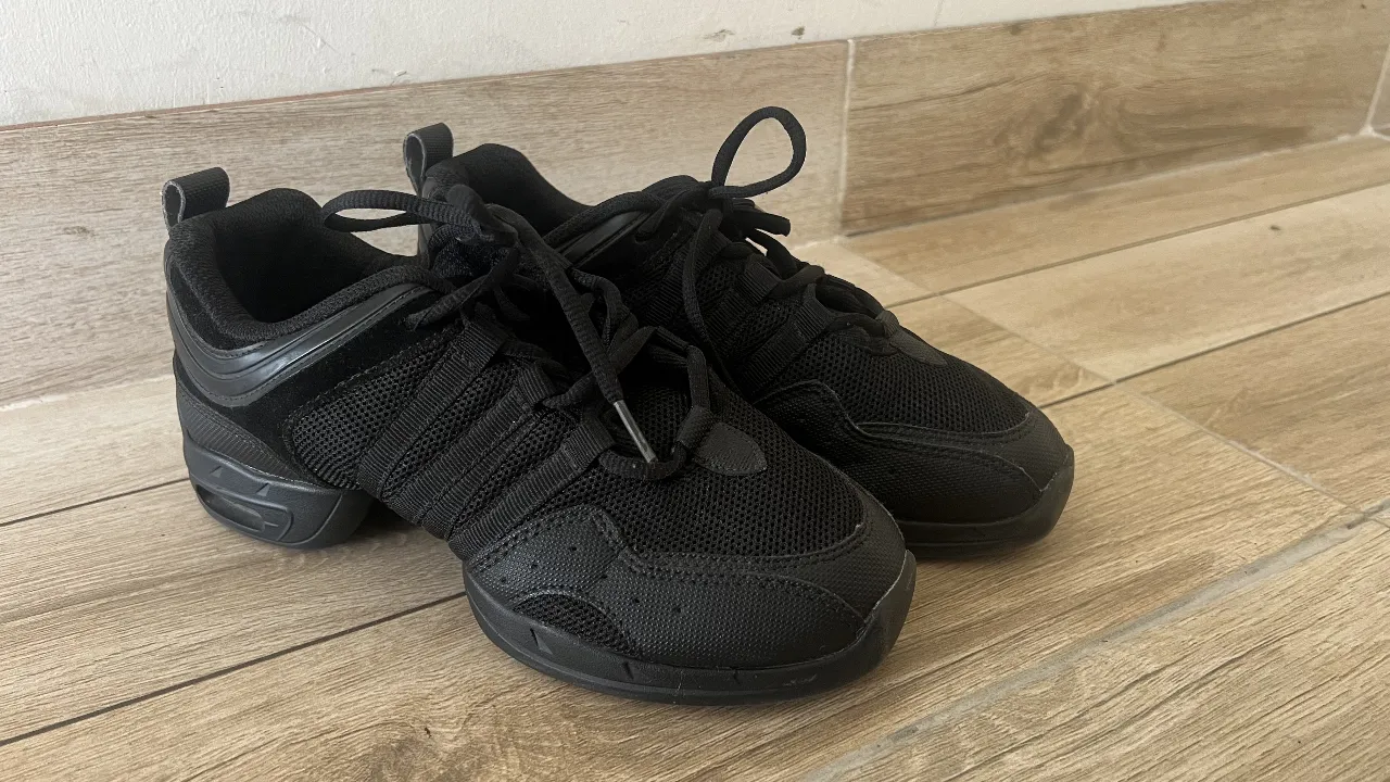 Zapatillas Sansha - imagen 2