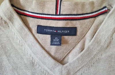 Tommy Hilfiger