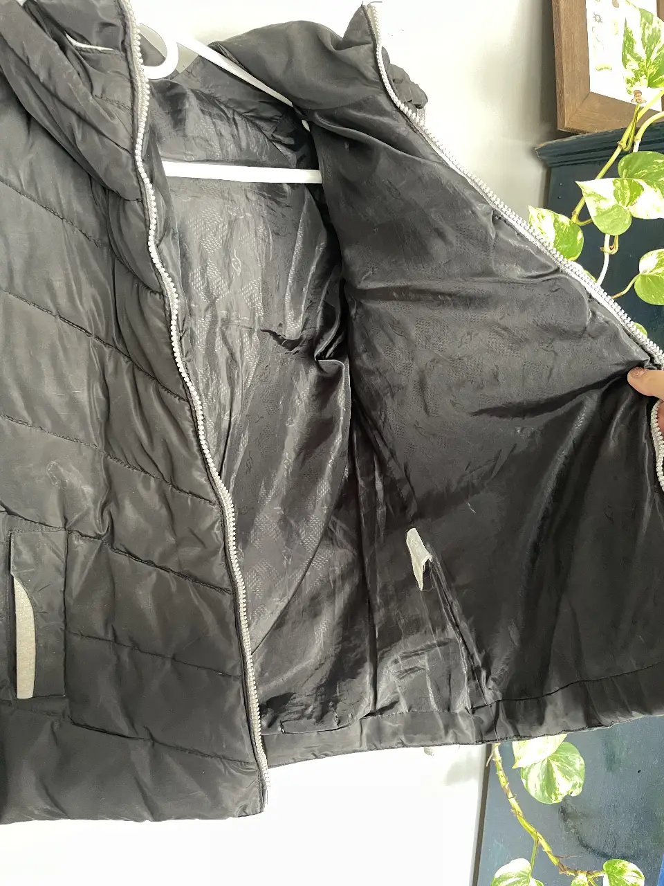 Campera Yargici - imagen 1