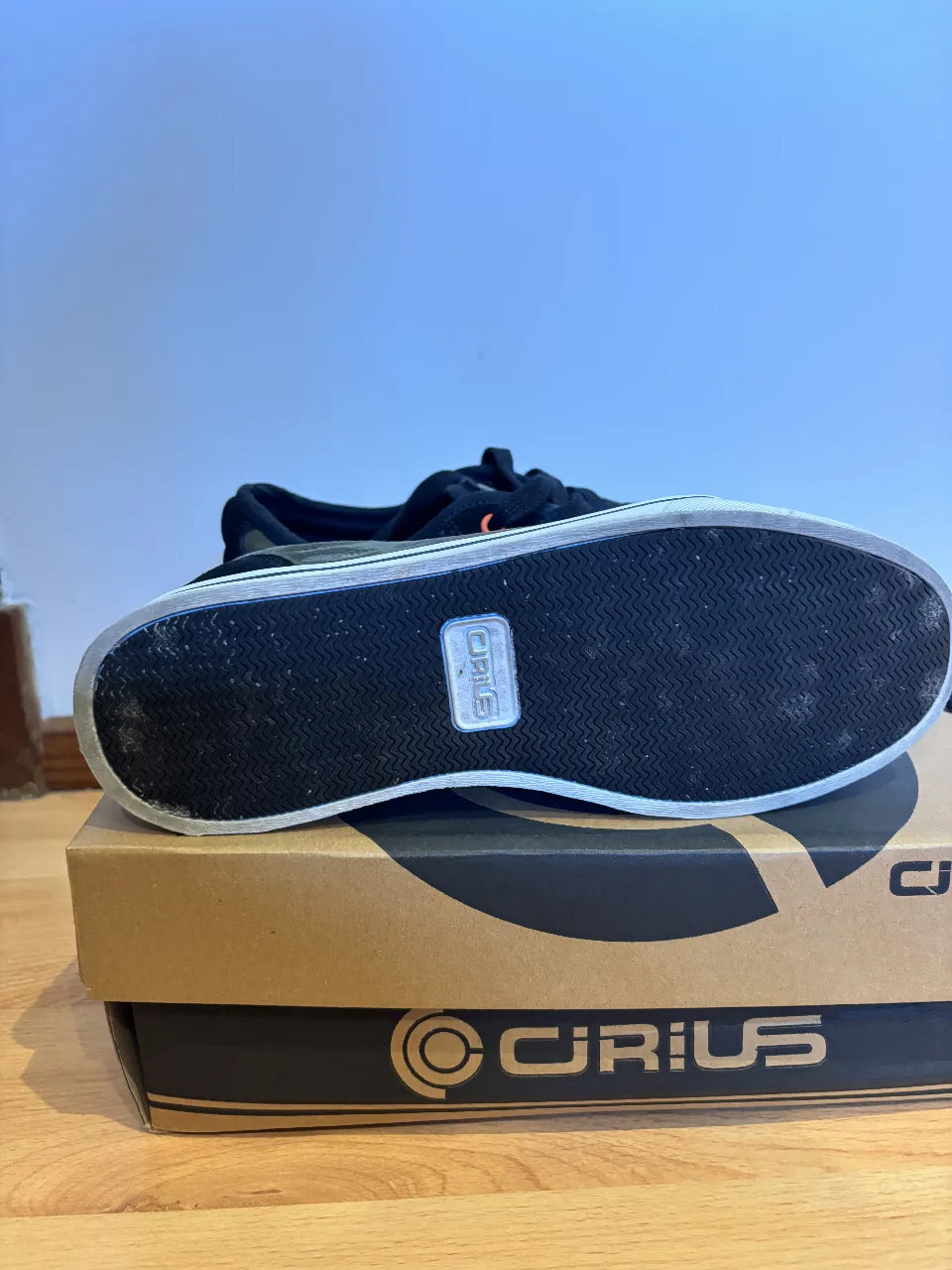 Zapatillas Cirius - imagen 2