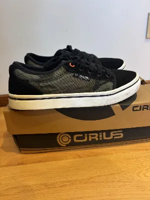 Cirius