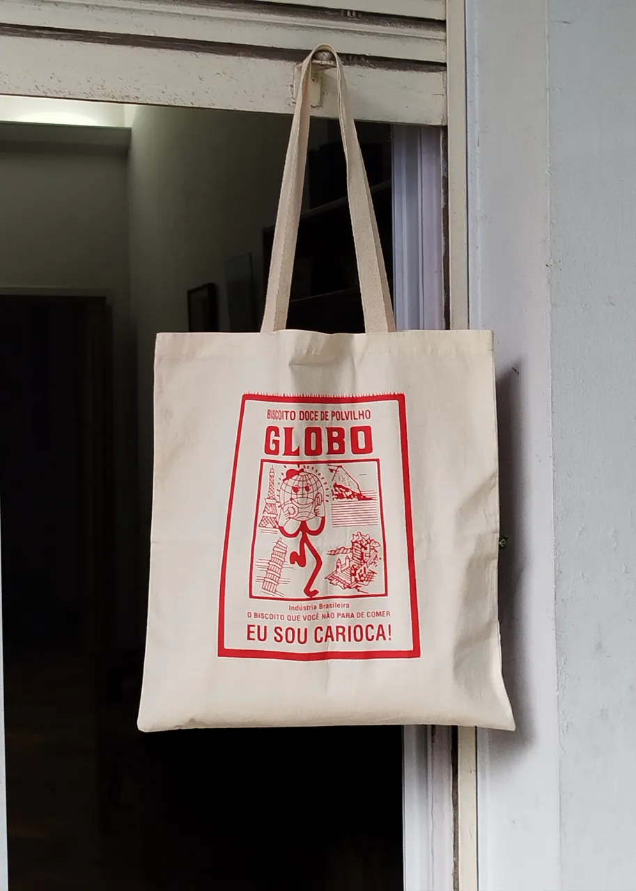 Tote bag Brasilera - imagen 2