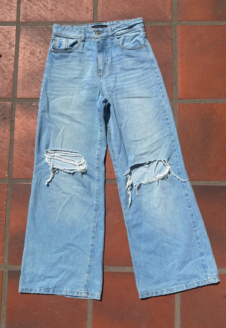 Jean Salsa - imagen 1