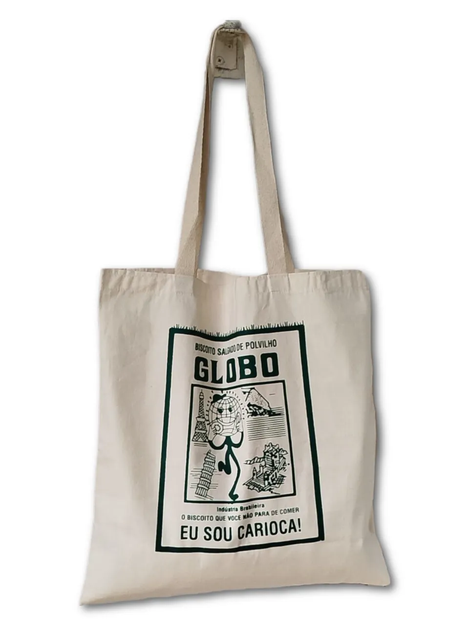 Tote bag Brasilera - imagen 1