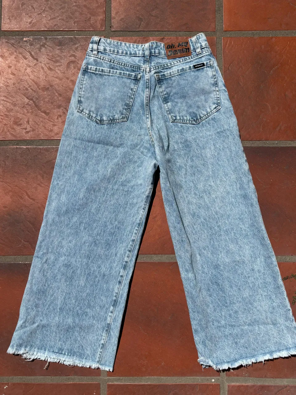 Jean Oh my denim - imagen 3