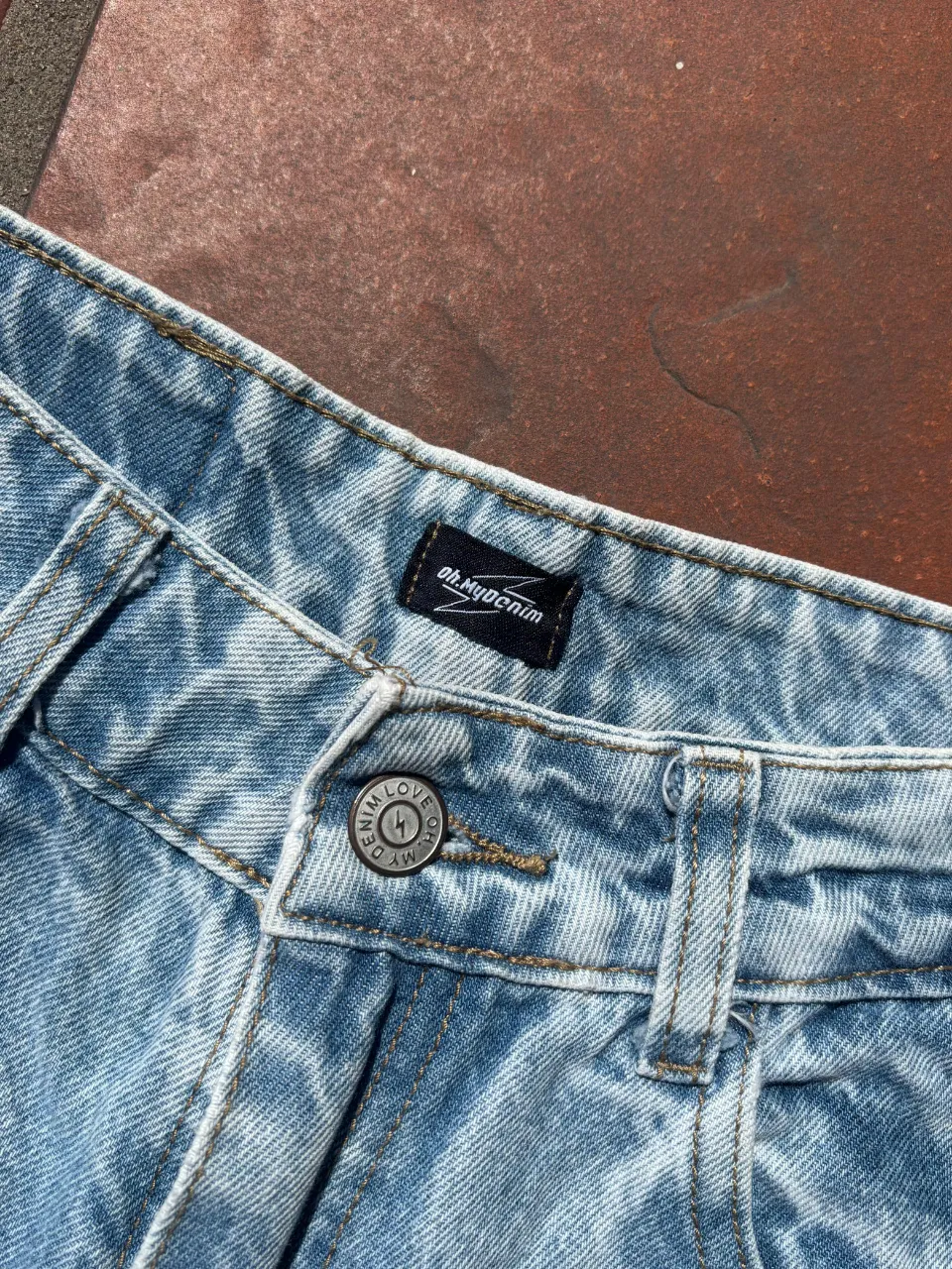 Jean Oh my denim - imagen 2