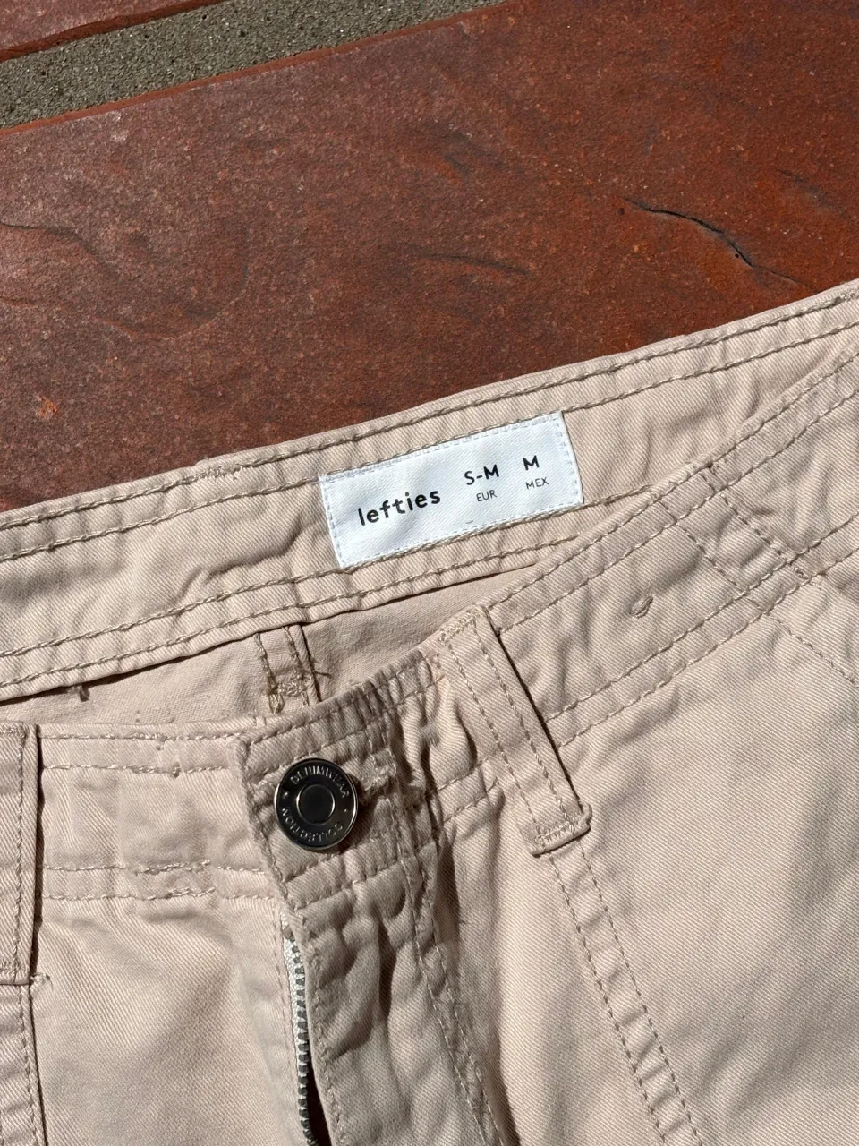Pantalón Lefties - imagen 4