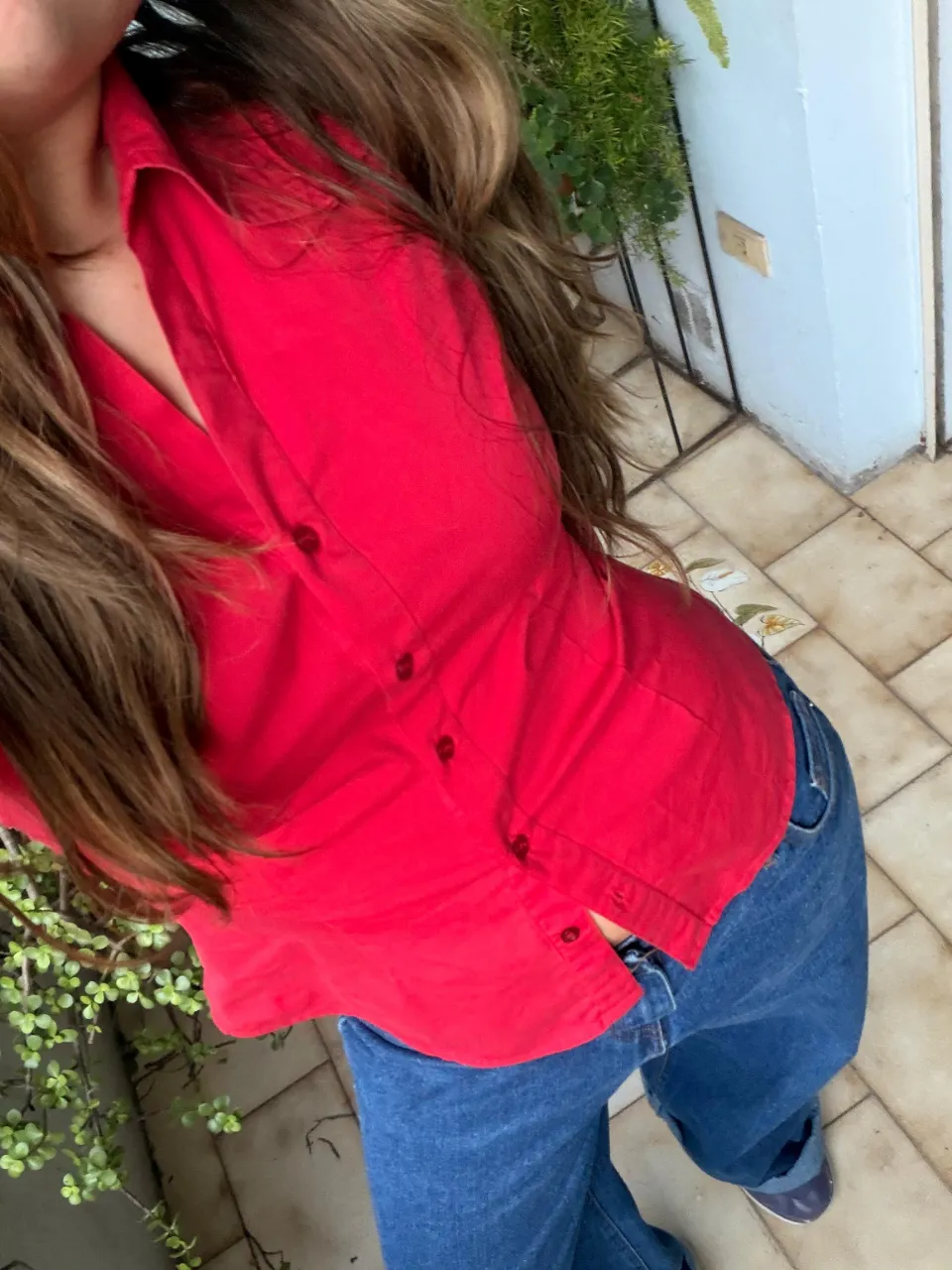 Camisa A ≠ - imagen 2