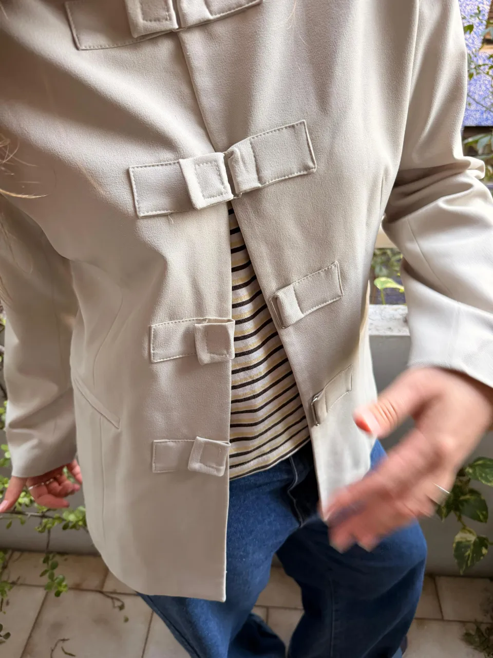 Blazer A ≠ - imagen 4