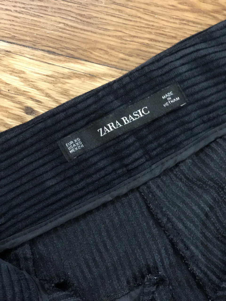 Pantalón Zara Basic - imagen 6