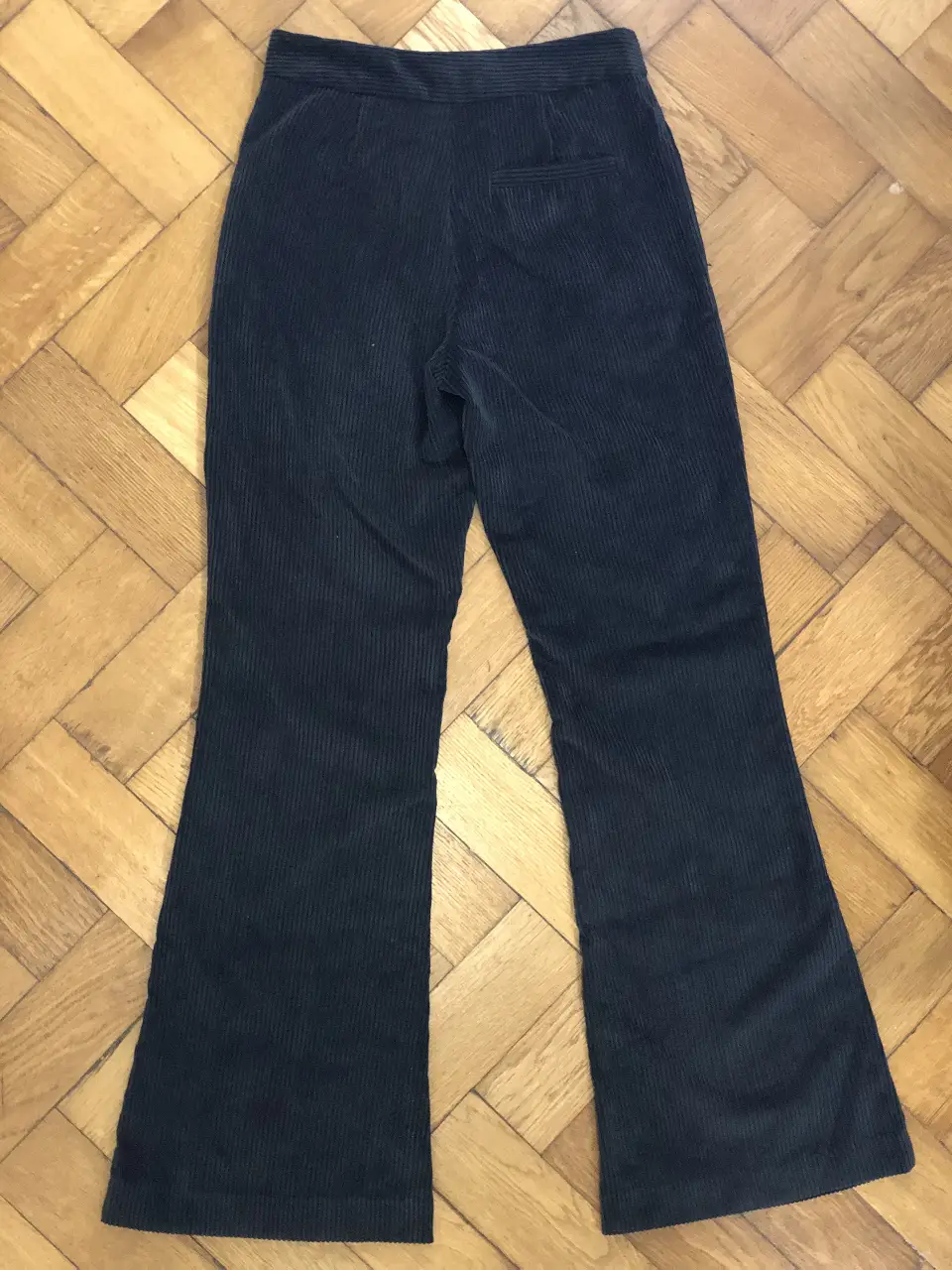 Pantalón Zara Basic - imagen 5