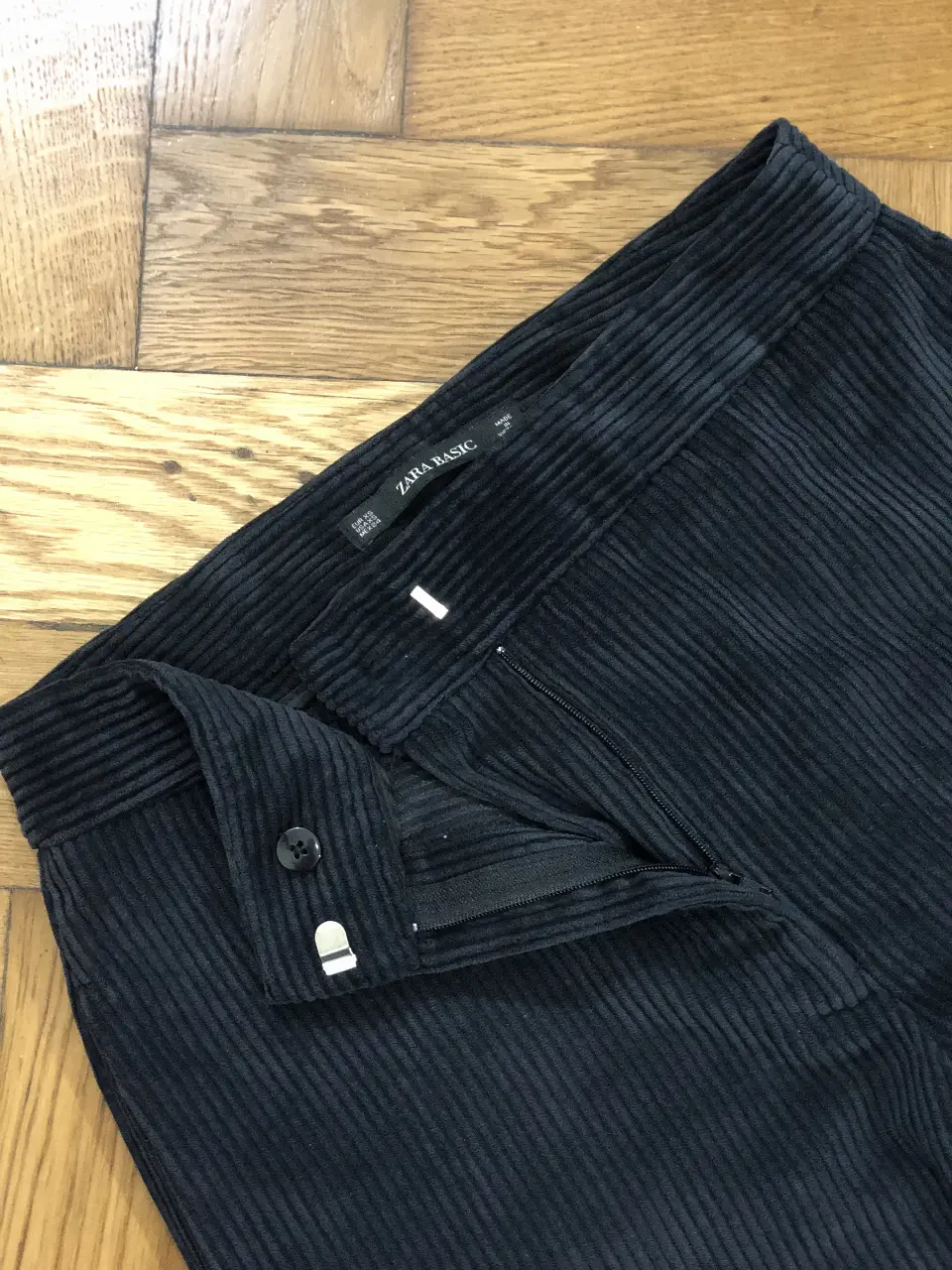 Pantalón Zara Basic - imagen 3