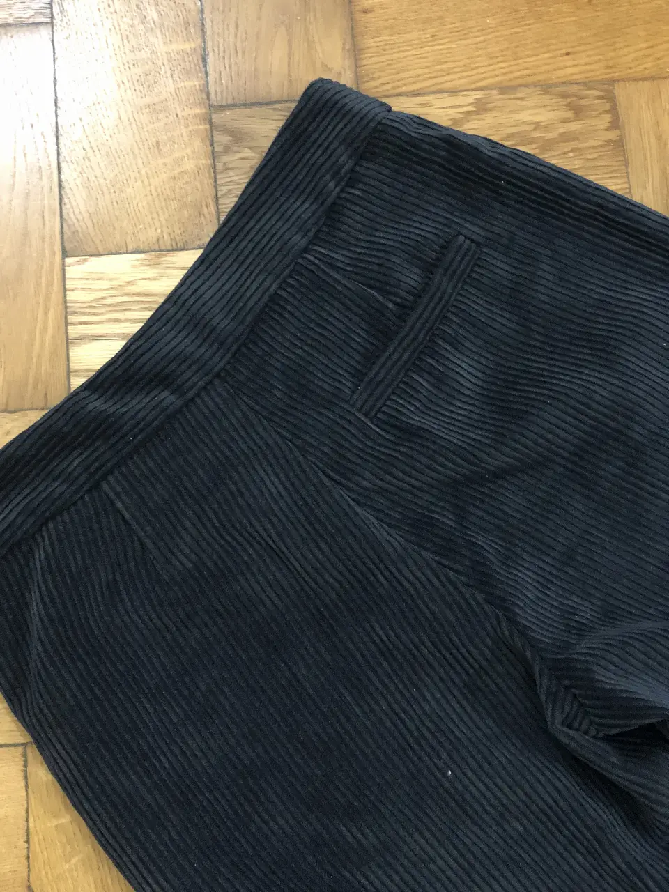 Pantalón Zara Basic - imagen 4