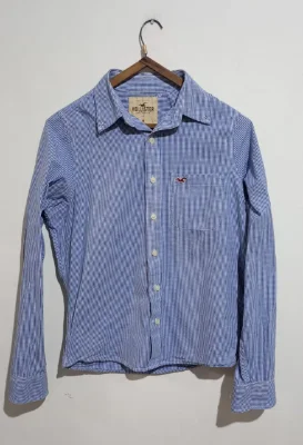 Hollister