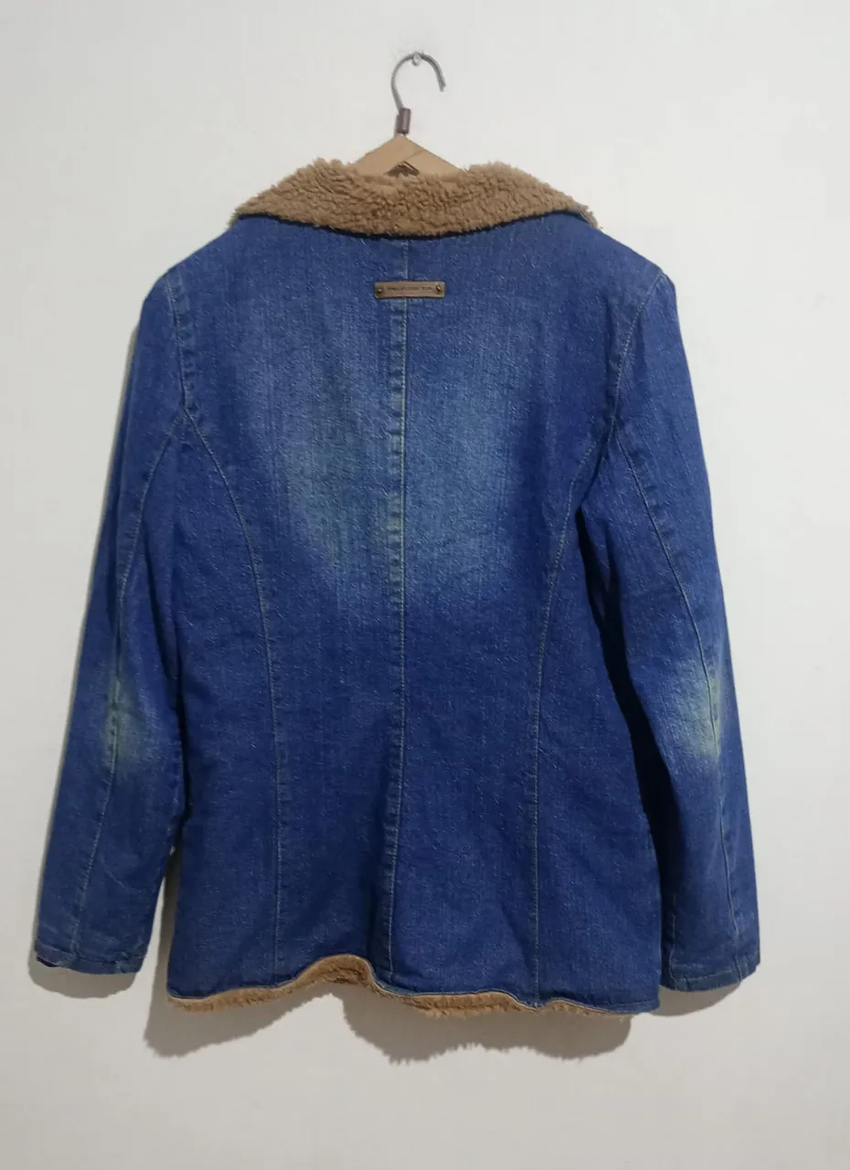 Campera Inquieta - imagen 5