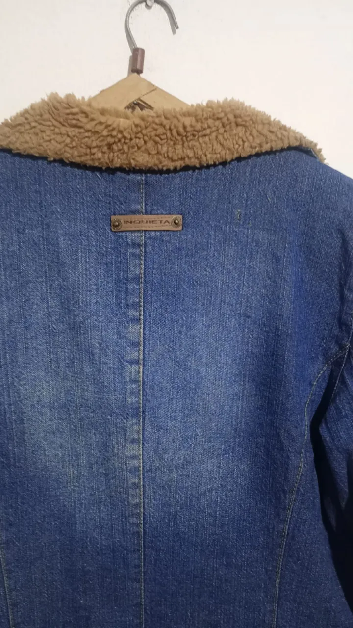Campera Inquieta - imagen 6