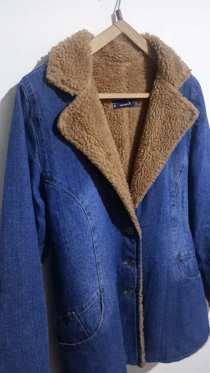 Campera Inquieta - imagen 4