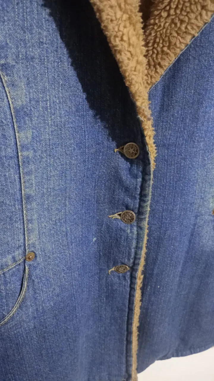 Campera Inquieta - imagen 2