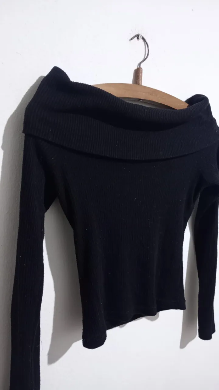 Sweater A ≠ - imagen 2