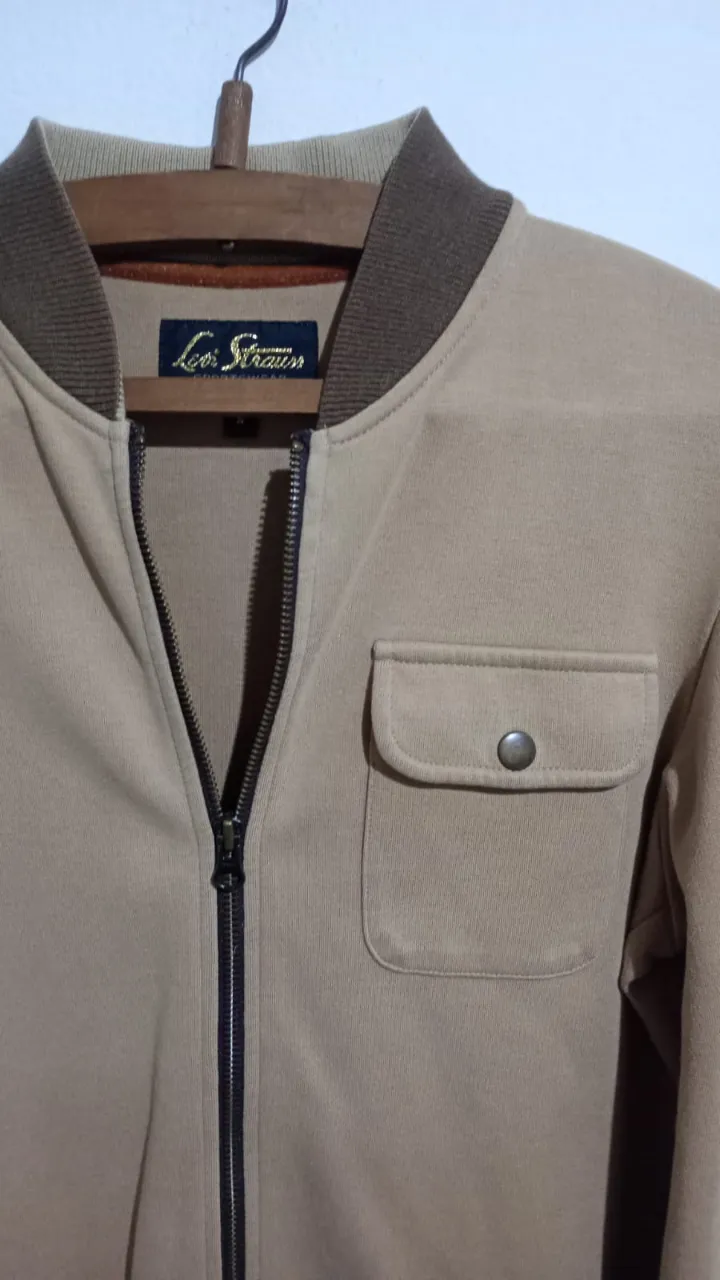 Campera A ≠ - imagen 2