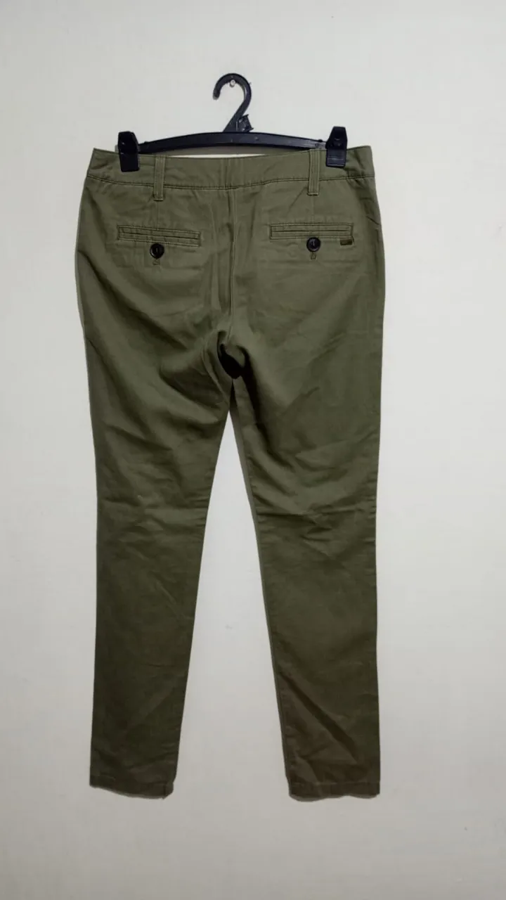 Pantalón Mango - imagen 4