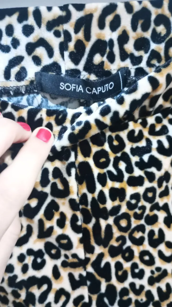 Calza Sofia Caputo - imagen 2