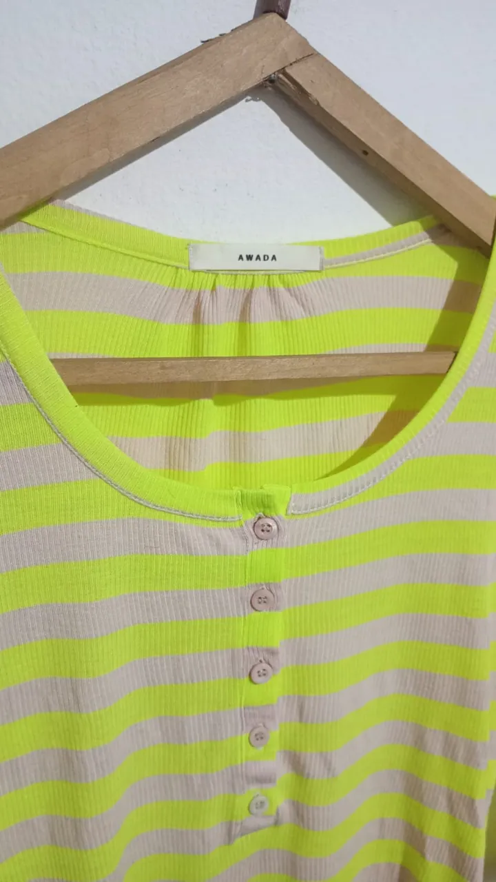 Remera Awada - imagen 2