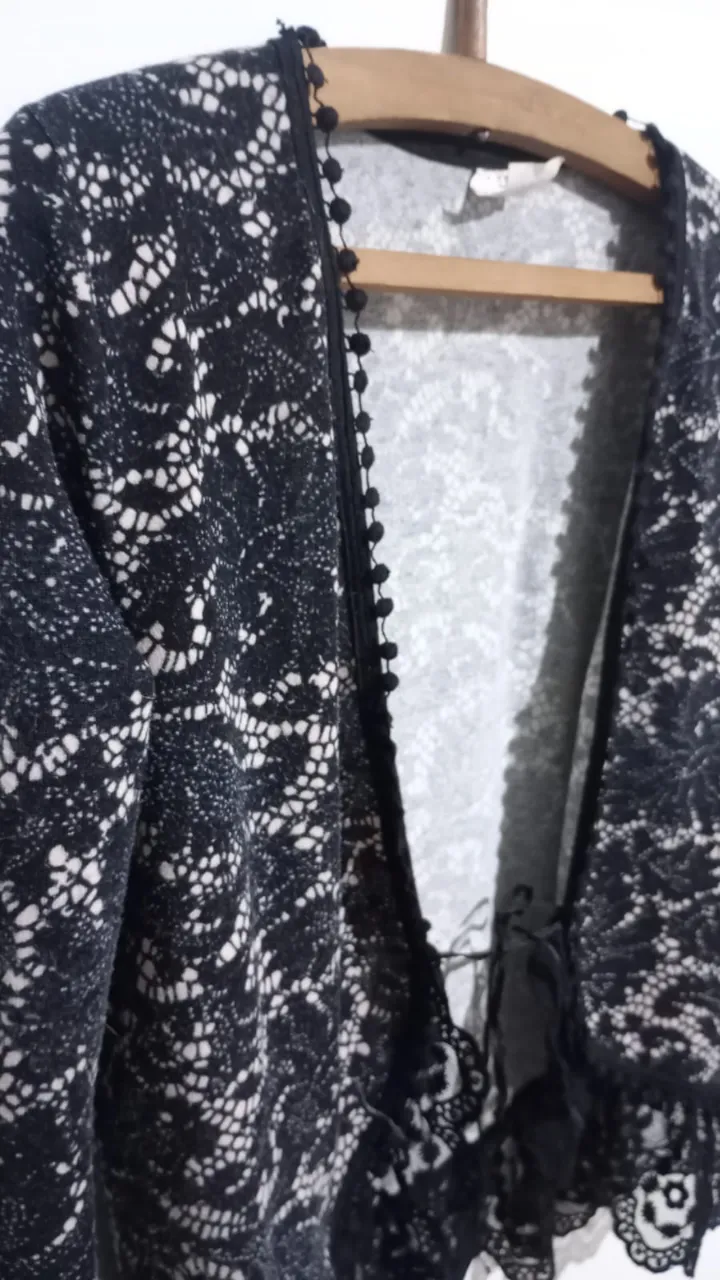 Cardigan A ≠ - imagen 2