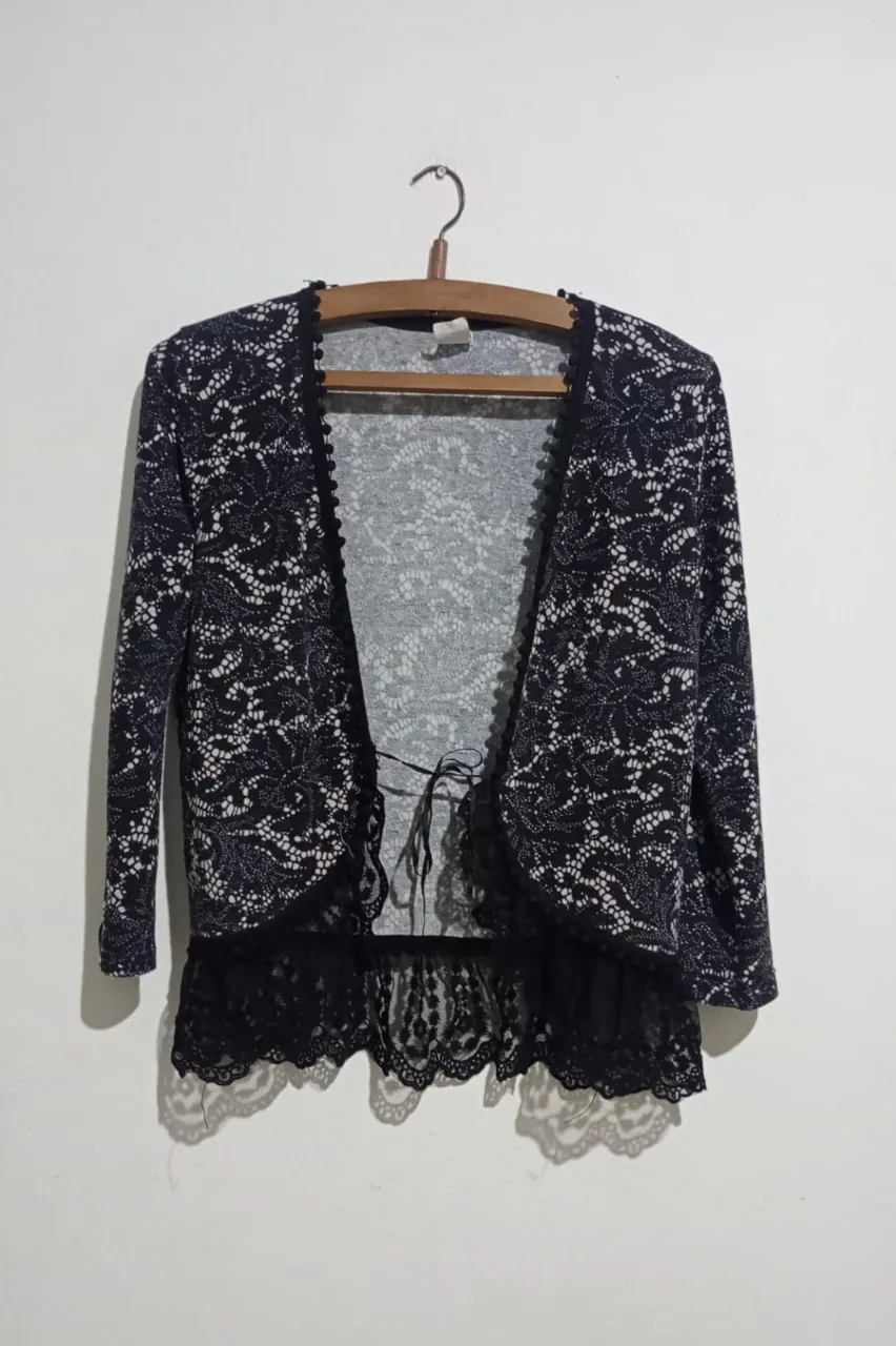 Cardigan A ≠ - imagen 1