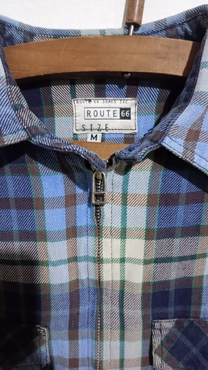 Camisa Route 66 - imagen 2
