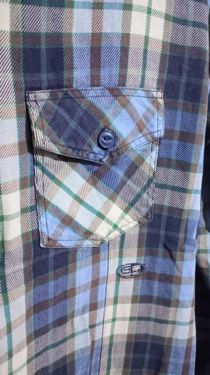Camisa Route 66 - imagen 3