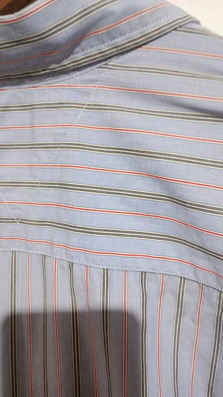 Camisa Tommy Hilfiger - imagen 5