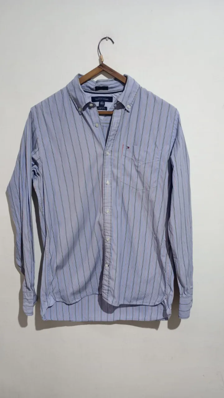 Camisa Tommy Hilfiger - imagen 2