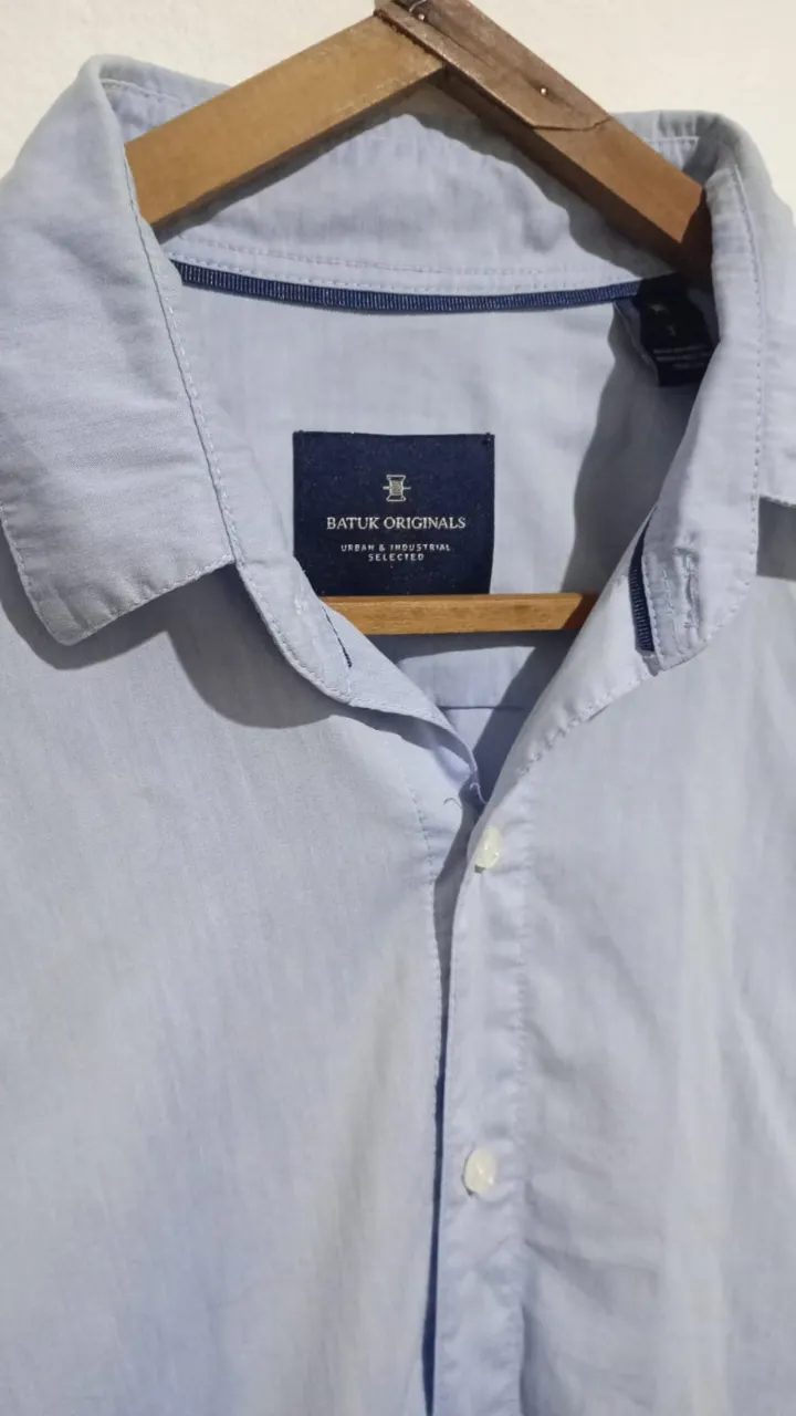 Camisa Batuk originals - imagen 2