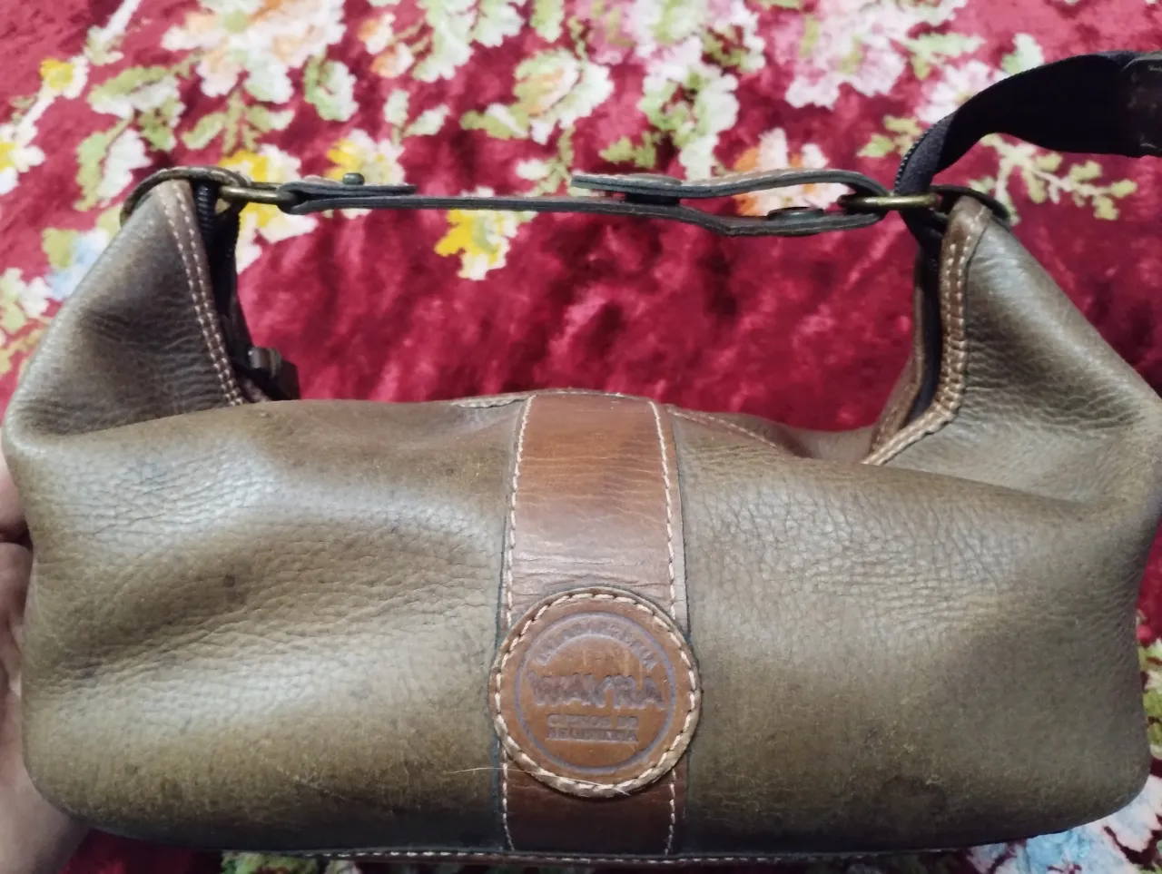 Bolso Waira - imagen 1