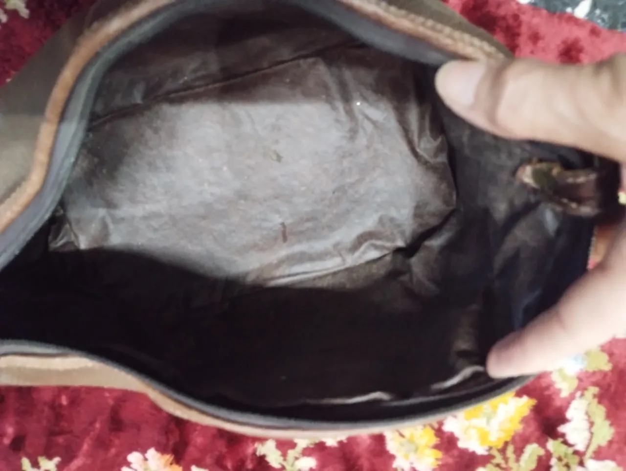 Bolso Waira - imagen 3