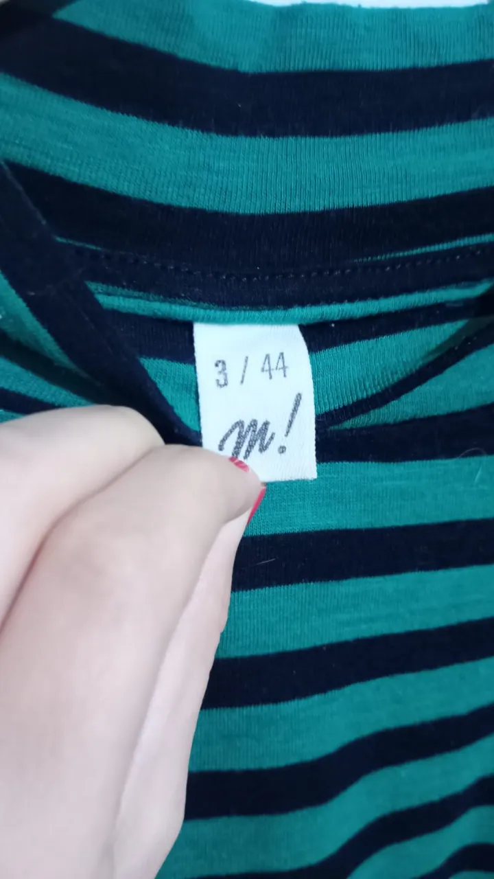 Remera Muaa - imagen 2