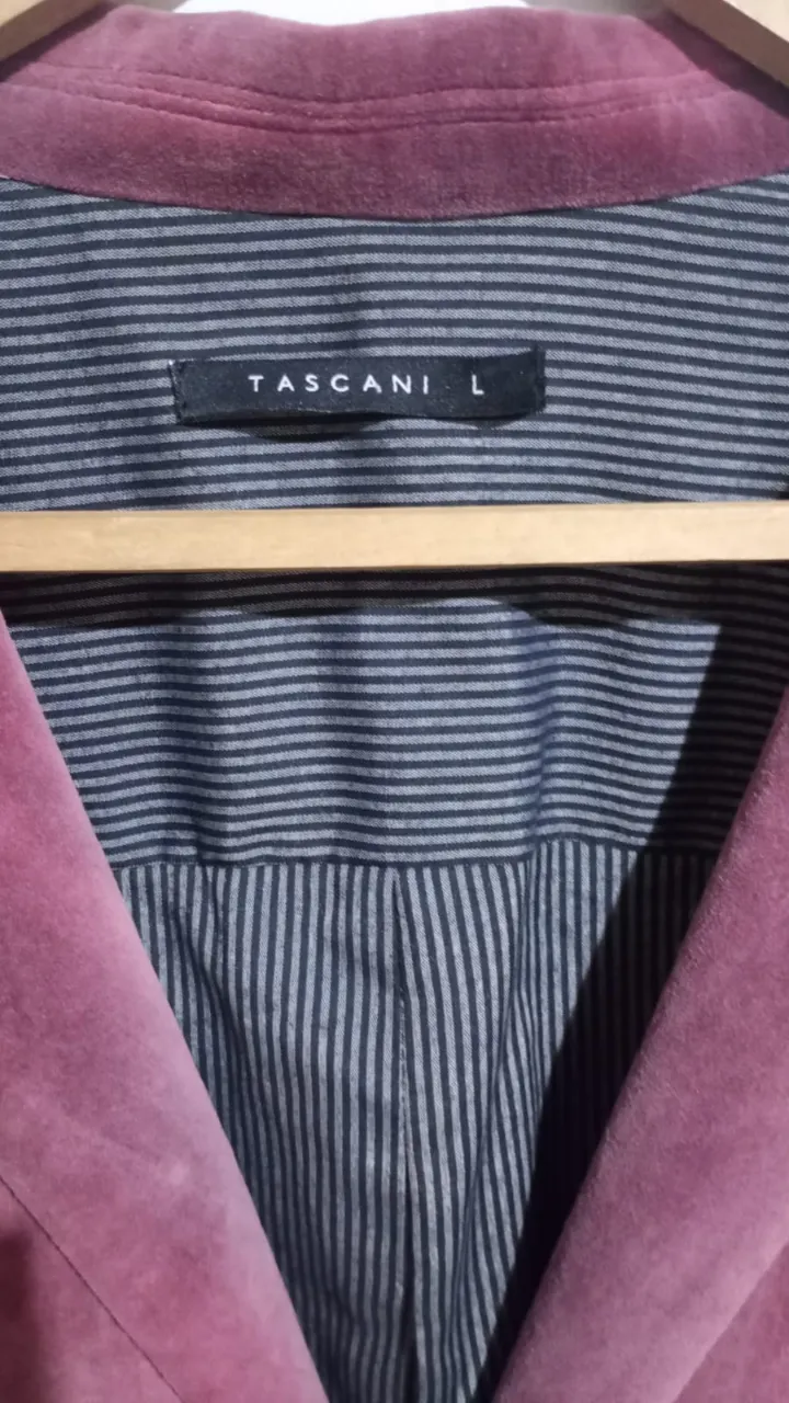 Blazer Tascani - imagen 5