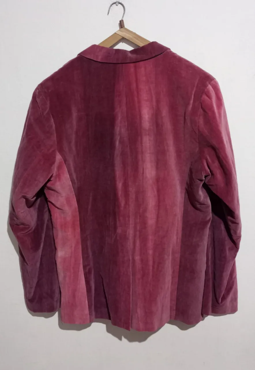 Blazer Tascani - imagen 4