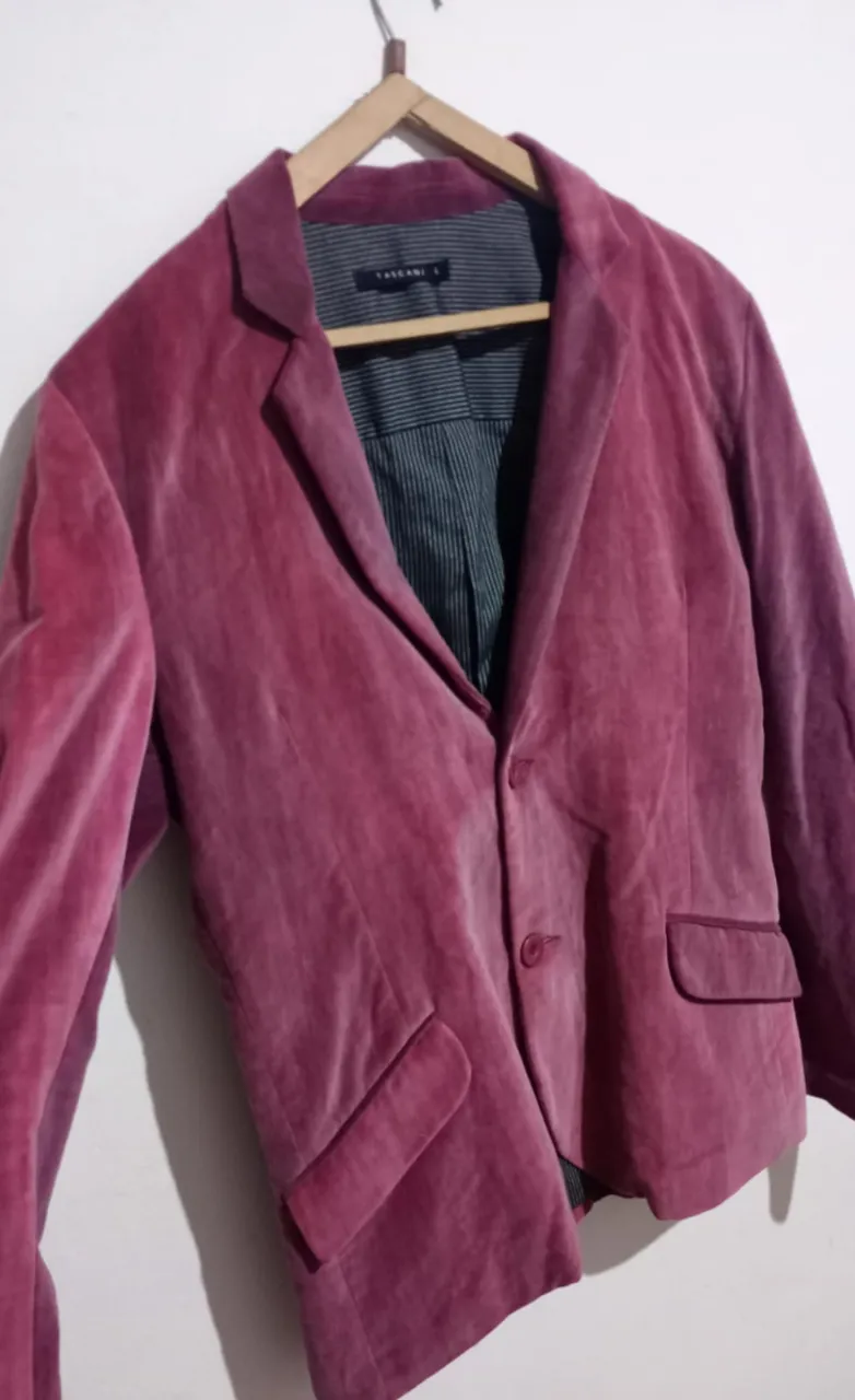 Blazer Tascani - imagen 2