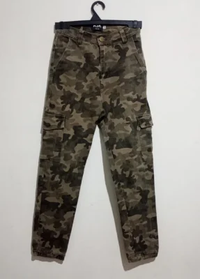 Ask jeans