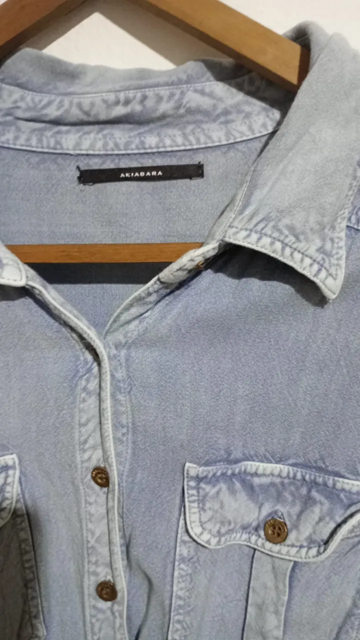 Camisa Akiabara - imagen 2