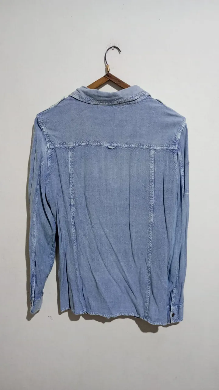 Camisa Akiabara - imagen 3