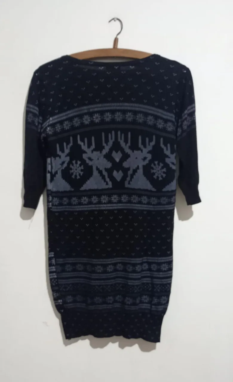 Sweater motivi - imagen 3