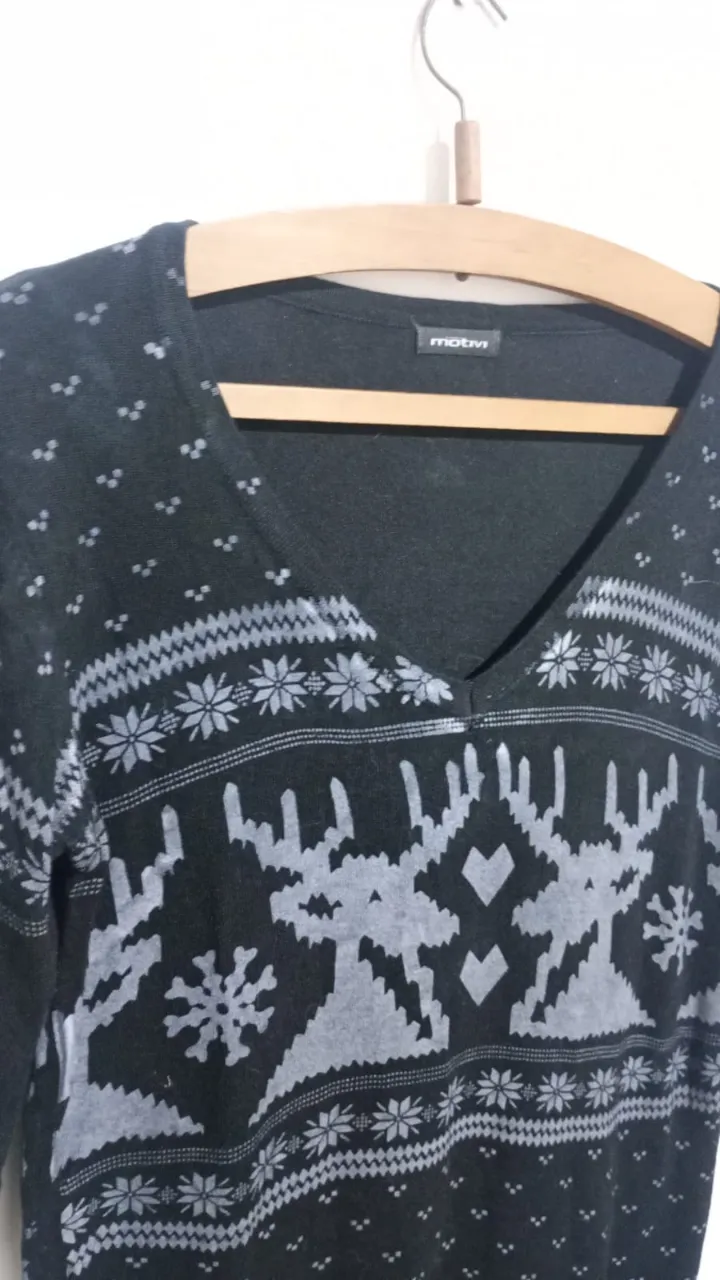 Sweater motivi - imagen 2