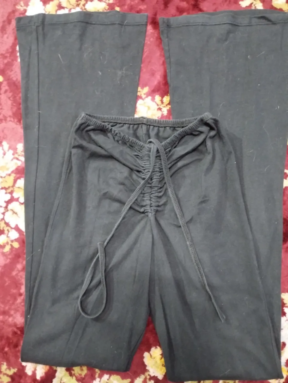 Pantalón Generico - Vista 3