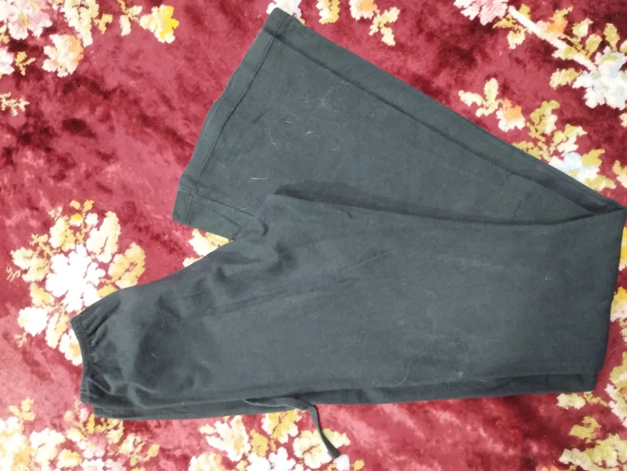 Pantalón Generico - Vista 2