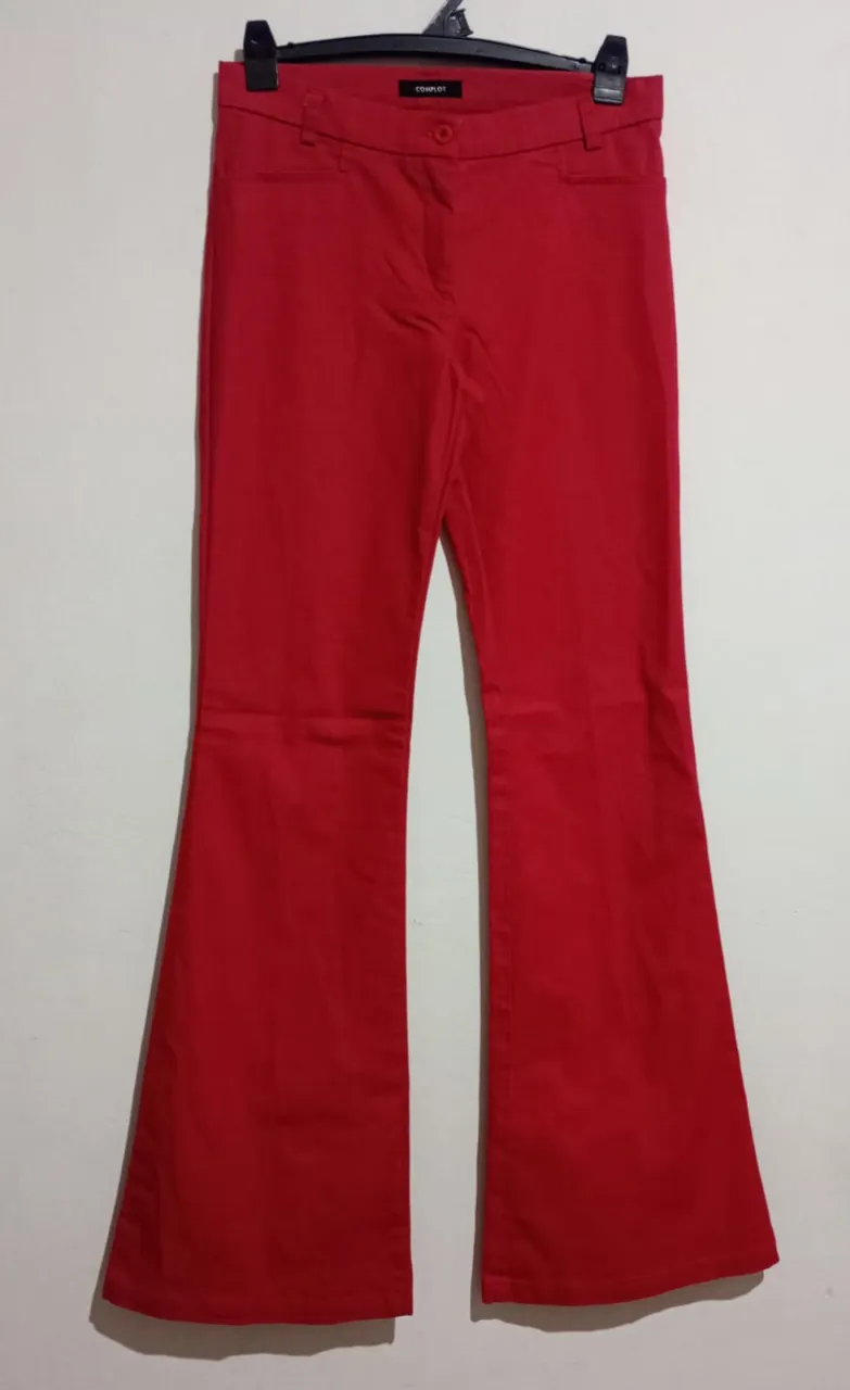 Pantalón Complot - imagen 2